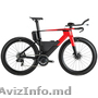 2024 BMC Speedmachine 01 TWO Road Bike (WAREHOUSEBIKE)