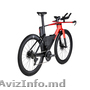 2024 BMC Speedmachine 01 TWO Road Bike (WAREHOUSEBIKE)