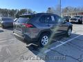 2019 Toyota RAV4 LE FWD
