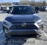 2019 Toyota RAV4 LE FWD