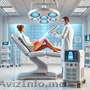 Vaginoplastia,  rejuvenarea vaginală cu laser