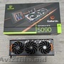 GeForce RTX 5090, RTX 5080, RTX 5070 Ti, RTX 5070, RTX 4090, RTX 4080 Super
