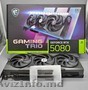 GeForce RTX 5090, RTX 5080, RTX 5070 Ti, RTX 5070, RTX 4090, RTX 4080 Super