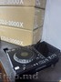 AlphaTheta CDJ-3000X,  AlphaTheta Euphonia,  Pioneer CDJ-3000,  Pioneer DJ DJM-A9