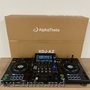 AlphaTheta XDJ-AZ,  Pioneer OPUS-QUAD,  Pioneer XDJ-RX3,  Pioneer XDJ-XZ