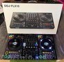 AlphaTheta XDJ-AZ, Pioneer OPUS-QUAD, Pioneer XDJ-RX3, Pioneer XDJ-XZ