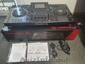 AlphaTheta XDJ-AZ, Pioneer OPUS-QUAD, Pioneer XDJ-RX3, Pioneer XDJ-XZ