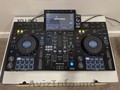 AlphaTheta XDJ-AZ, Pioneer OPUS-QUAD, Pioneer XDJ-RX3, Pioneer XDJ-XZ