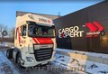 Водитель C+E | Европа | стабильная работа + своевременная зарплата