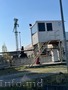 Б/У мобильный асфальтный завод Intrame UM260 (260 тч) Испания.