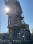 Б/У мобильный асфальтный завод Intrame UM260 (260 тч) Испания.