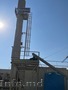 Б/У мобильный асфальтный завод Intrame UM260 (260 тч) Испания.