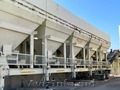 Б/У мобильный асфальтный завод Intrame UM260 (260 тч) Испания.