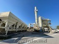 Б/У мобильный асфальтный завод Intrame UM260 (260 тч) Испания.