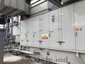 Электростанция на базе Siemens SST-300 на природном газе и биомассе.